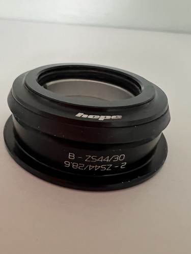 Complete hope headset tapered - headset,