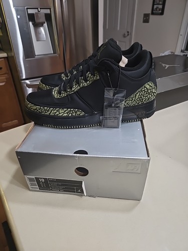 Size air jordan - jordan, ls