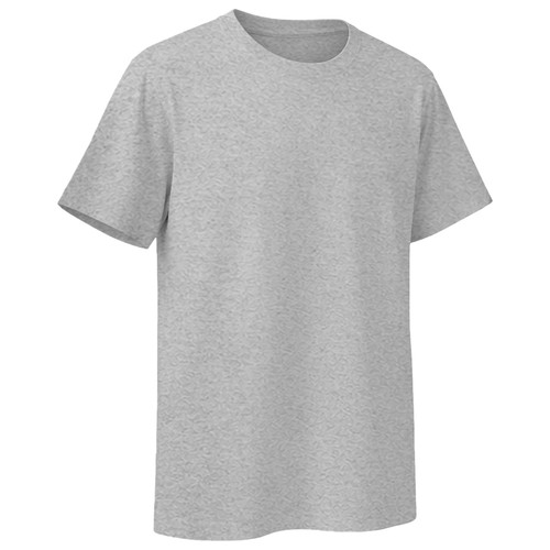 Men plain shirt cotton - men's,