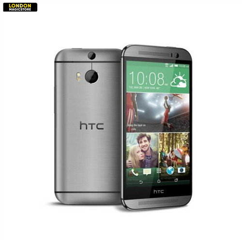 Htc one 16gb grey - htc,