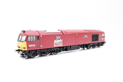 Hornby gauge r2883 - hornby,