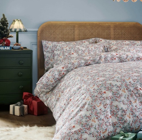 Cath kidson double - cath,