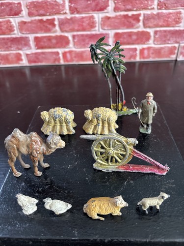 Collectible vintage group - collectible,