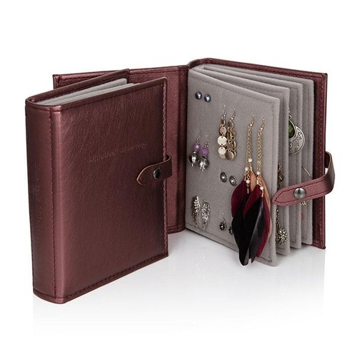 Jewellery earrings storage - jewellery,