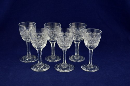 Thomas webb crystal - thomas,