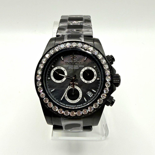 Invicta reserve speedway - reserve,