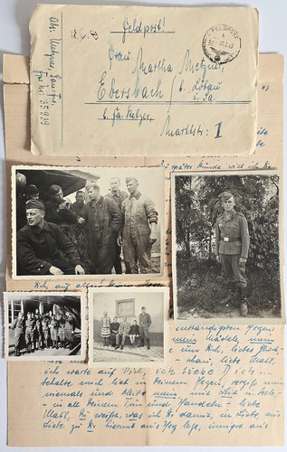 330 ww2 original german - ww2,