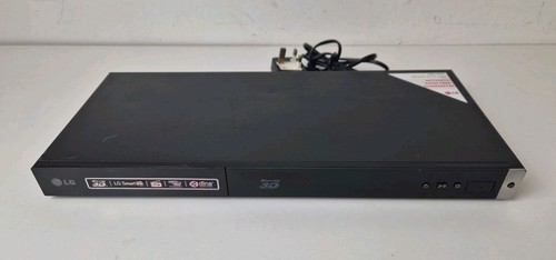 Bp250 network blu - lg,