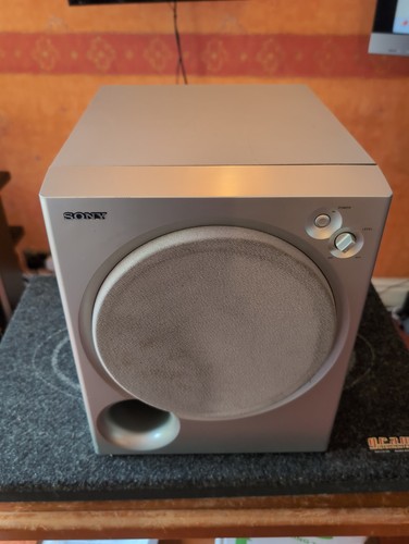 Sony wmsp85 active - sony,