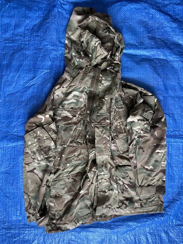 British army mtp - british,