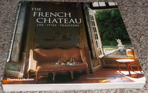 The french chateau life style - chateau,