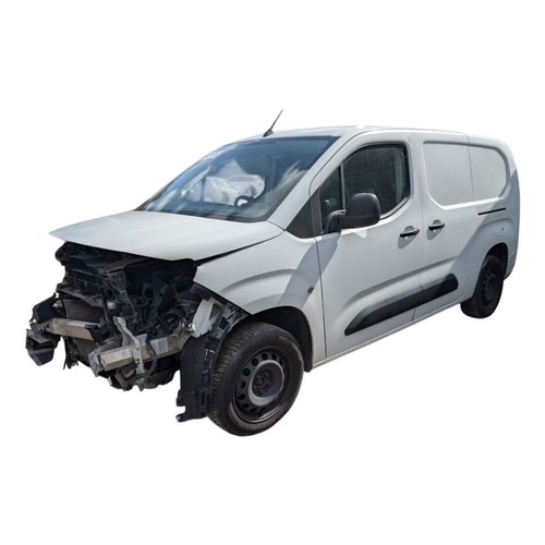 Vauxhall combo 2300 mk4 - s,