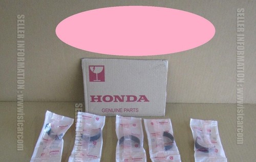 Honda civic type fd2 - civic, bearing