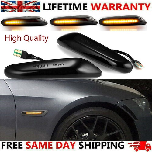 Dynamic led side - dynamic,