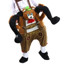 BEARVARIAN BEAR PICK ME UP