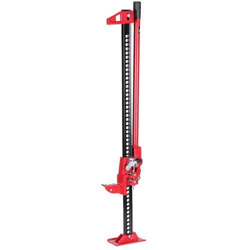 Heavy duty high lifting - heavy, 48"