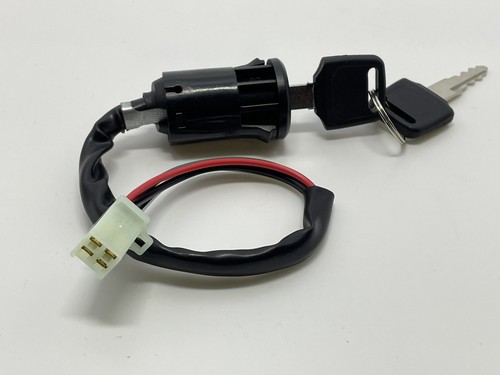 Suzuki ignition key - ignition,