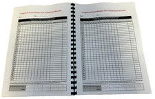 24 Month Fridge/Cold