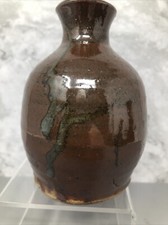 Trevor corser leach pottery - trevor,