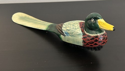 Vintage 1970s hand painted - 1970s,