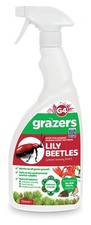 Grazers G4 Lily Beetle