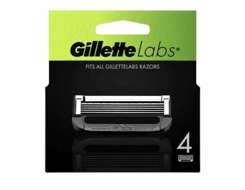 Gillette labs razor - ⭐️✅gillette,