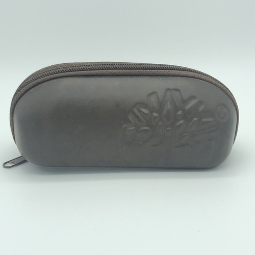 Timberland brown embossed - timberland, eye
