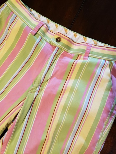 Men loudmouth golf shorts - men's,