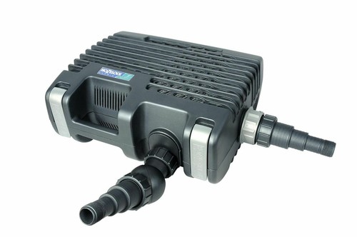 Hozelock aquaforce pond - aquaforce, filter