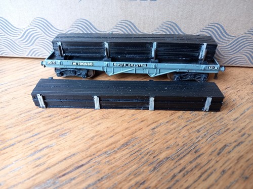Looks like hornby dublo - hornby,