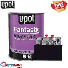 UPol FANT3 Fantastic Ultra Lightweight Body Filler Car Paint Polyester 3 LiterSO