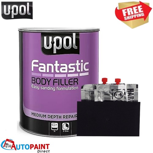 Upol fant3 fantastic - fantastic, ultra
