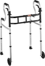 Vevor folding walker - vevor,