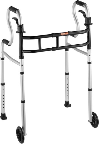 Vevor folding walker - vevor, on