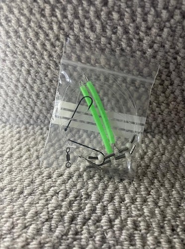 Quality hook luminous - 5,