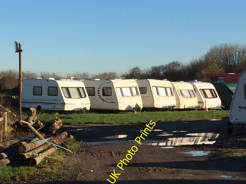 Photo 6x4 parc - 6x4, newydd