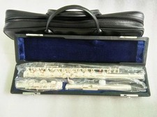 JUPITER Flute JFL-511ES Taiwan