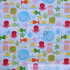 BonEful Fabric FQ Cotton