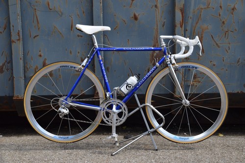 Colnago master decor - colnago,