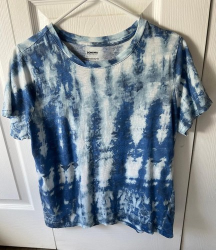 Women sonoma short - short, sleeve