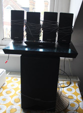 Sony SS-TSB122 Surround Sound