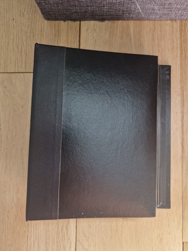 Vintage boots photo album - photo,