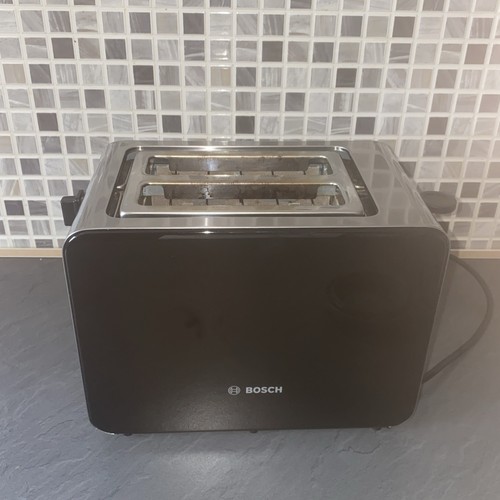 Bosch sky slice toaster - slice,