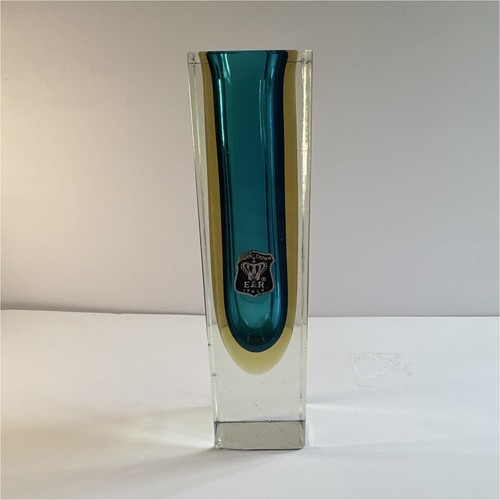 Murano italy art glass - italy,