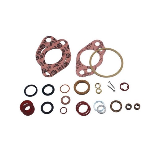 Genuine h3 carburettor - h4,