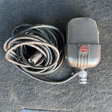 Rare 1950's TURNER 87