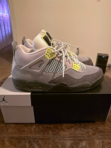 Jordan air retro se - jordan,