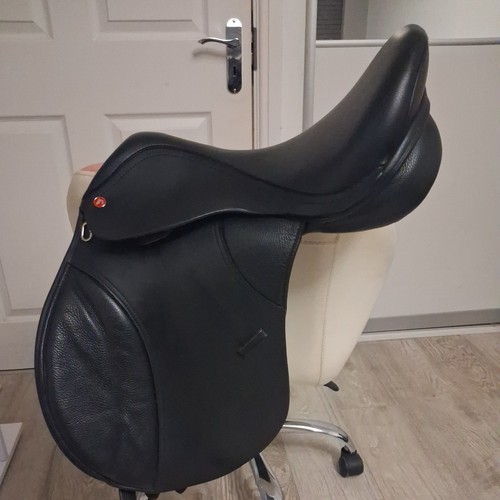 Thorogood saddle - thorogood,