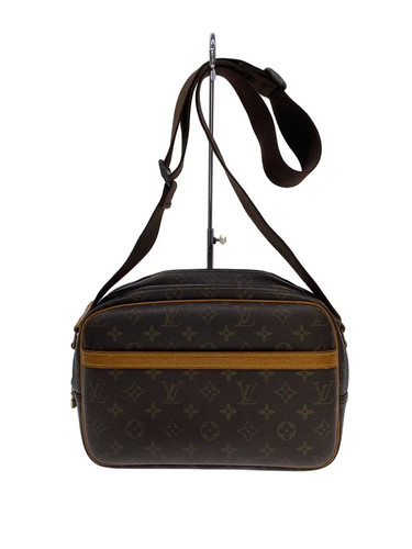 Louis vuitton reporter - reporter, pm