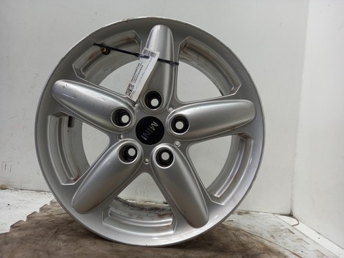 Mini countryman alloy wheel - wheel, 16
